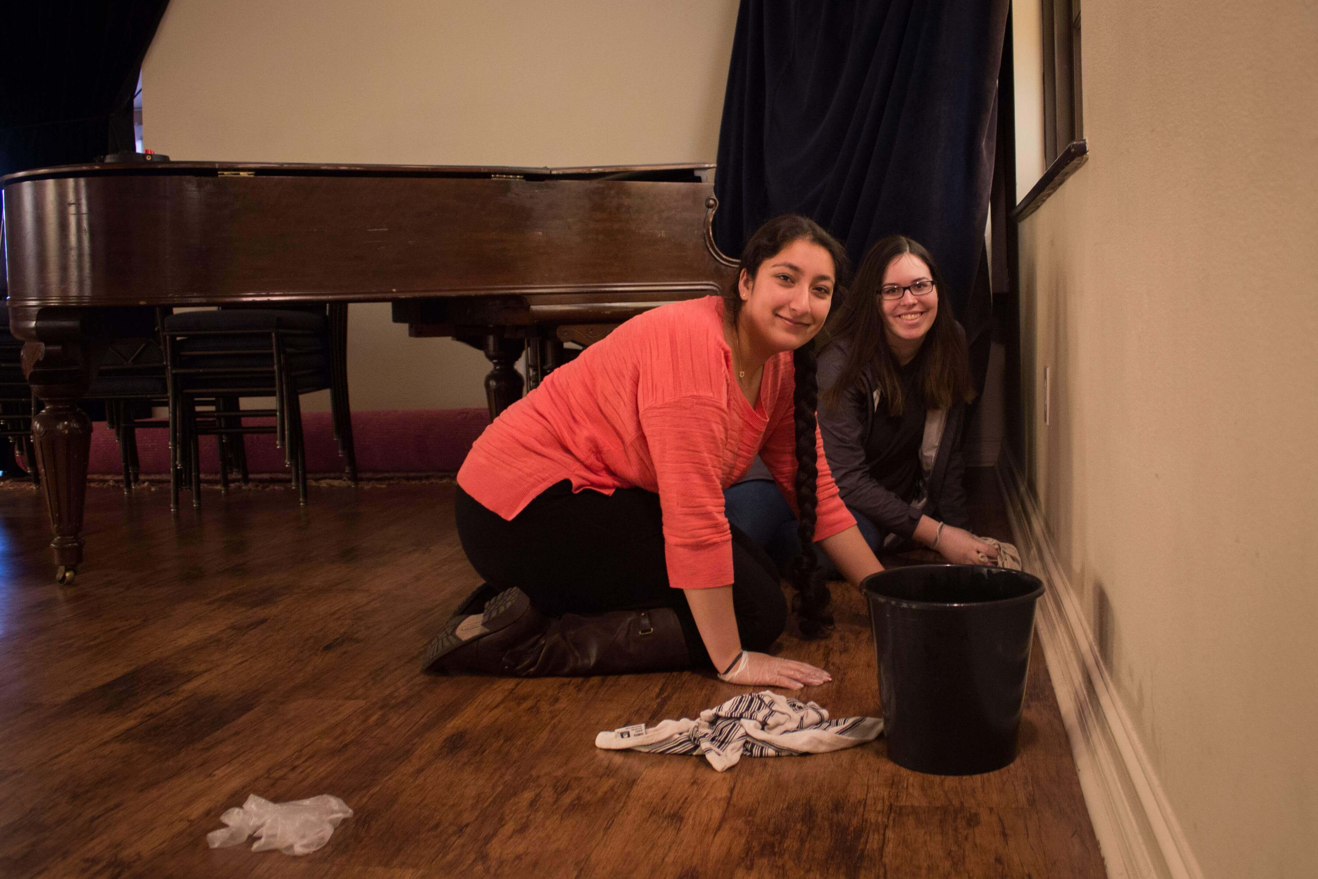 MLK Day of Service 3