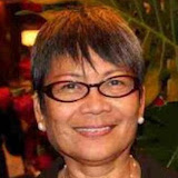 Portrait of Velma Veloria