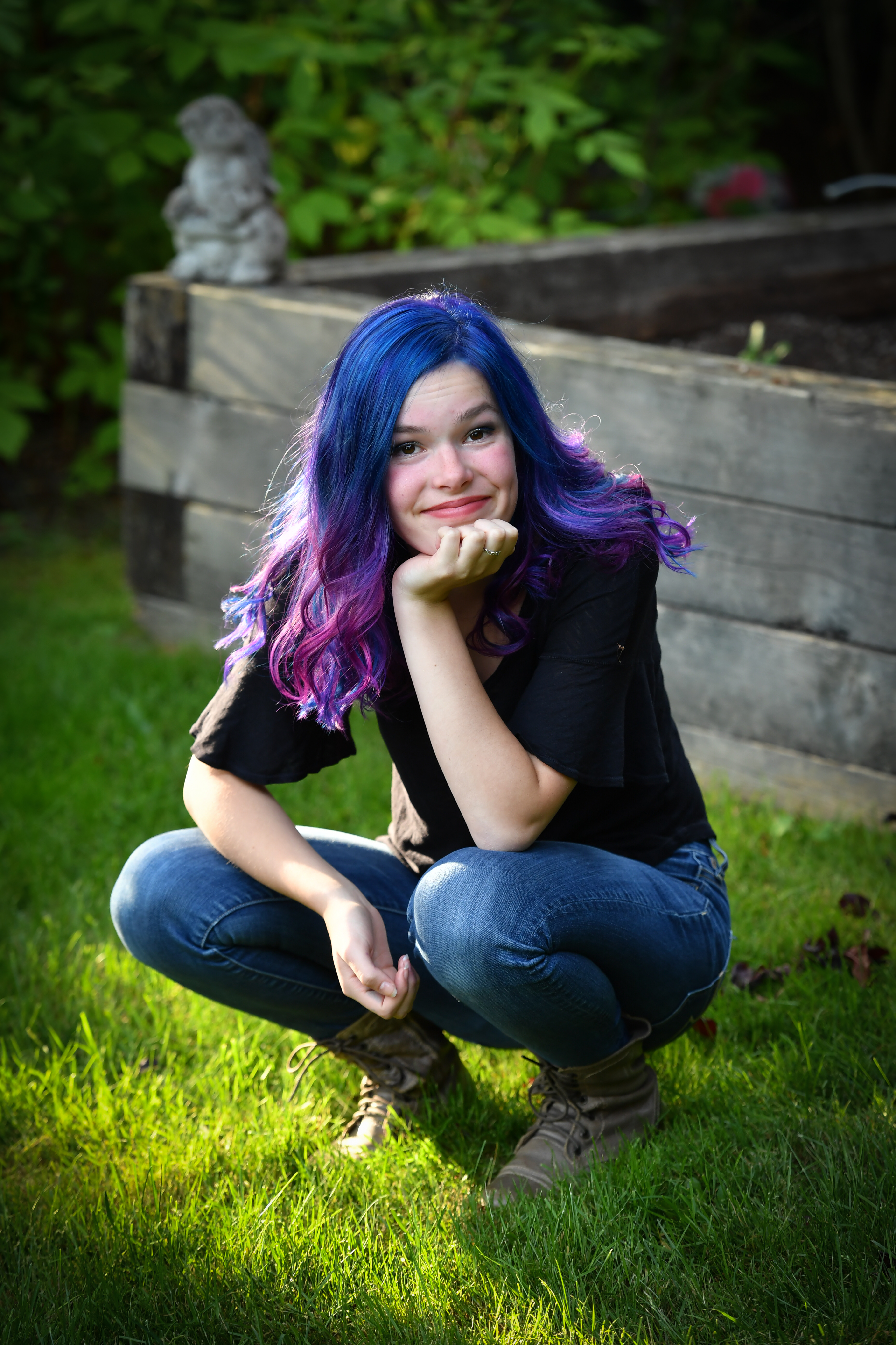 Zoë