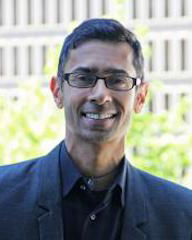 Shankar Narayan GCIA