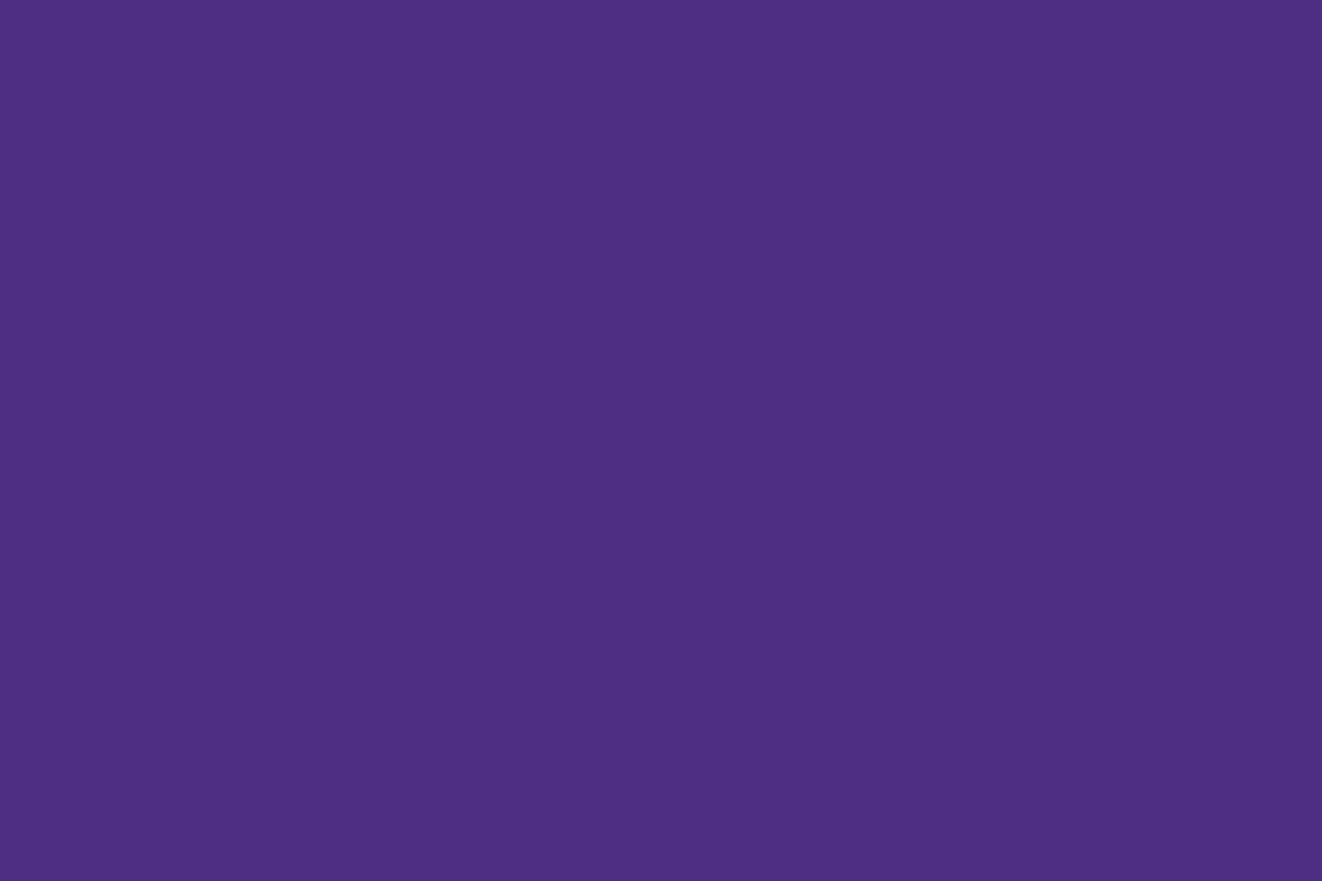 UW Purple background