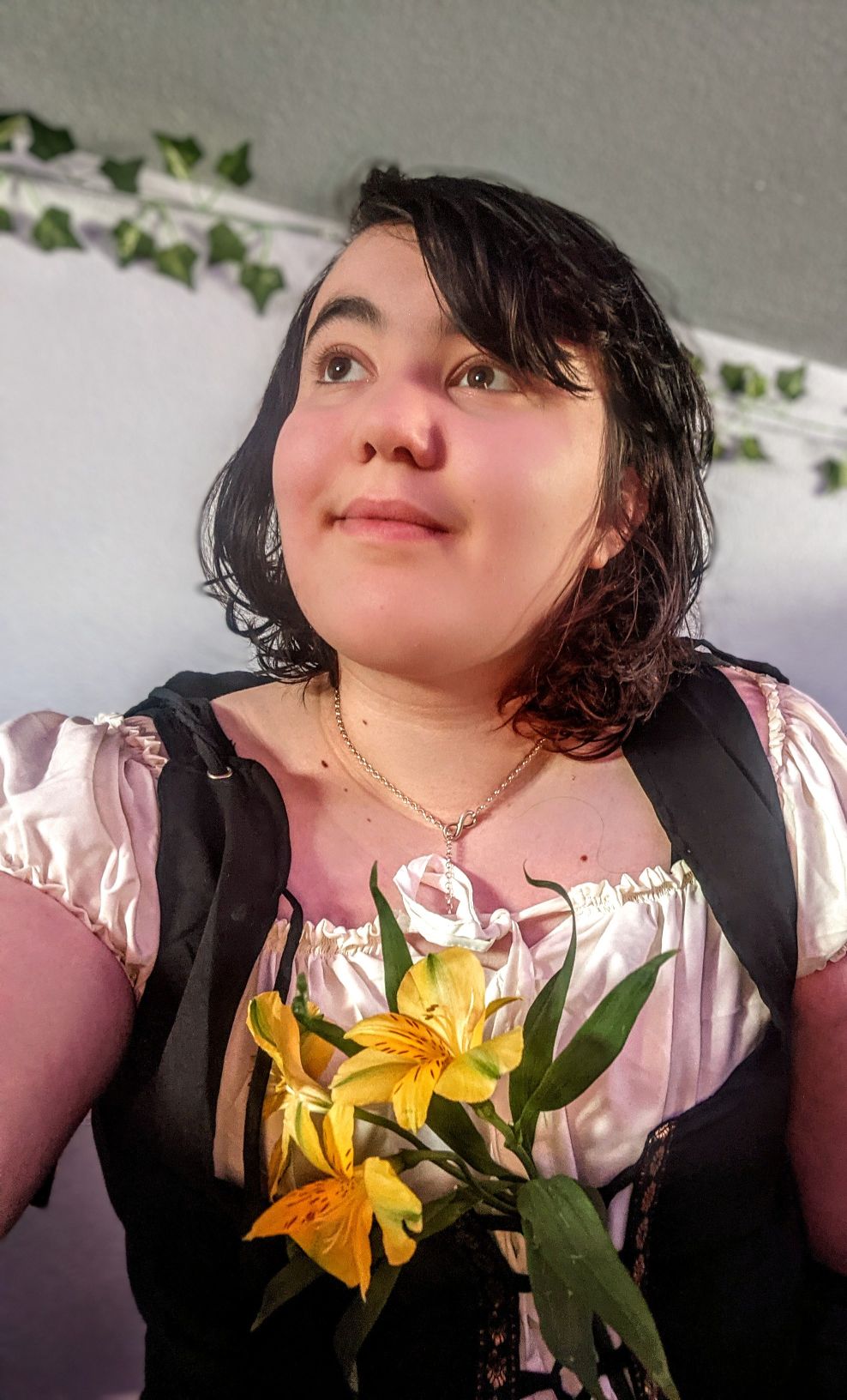 Lauren Graves Peer Educator Photo
