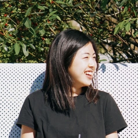 Yuna Shin Peer Educator Photo
