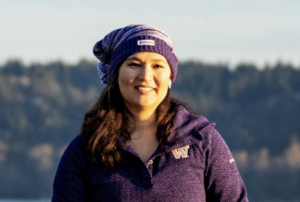 Photo of Jaime Stroble