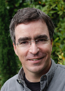Jon Herron
