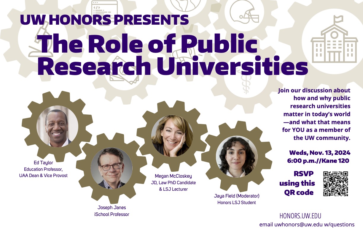 image of poster from Honors' GCIT 2024