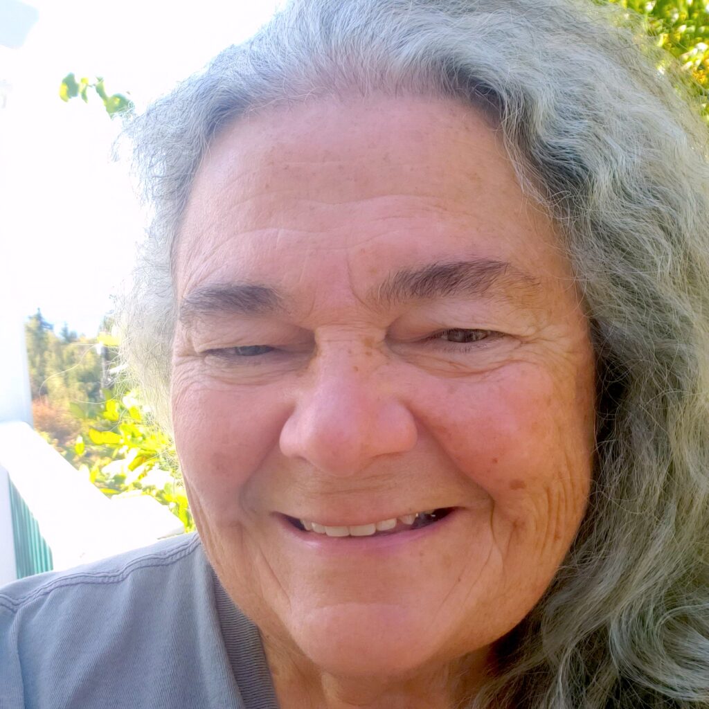 photo of Jeanette Bushnell