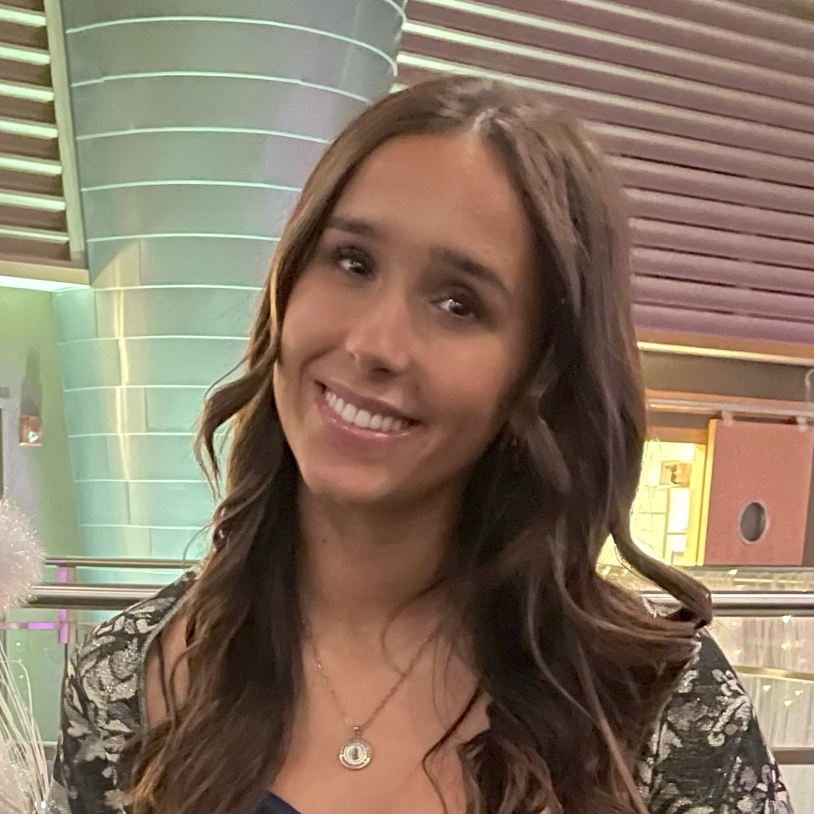 photo of Alexandra Crooks-Moreno