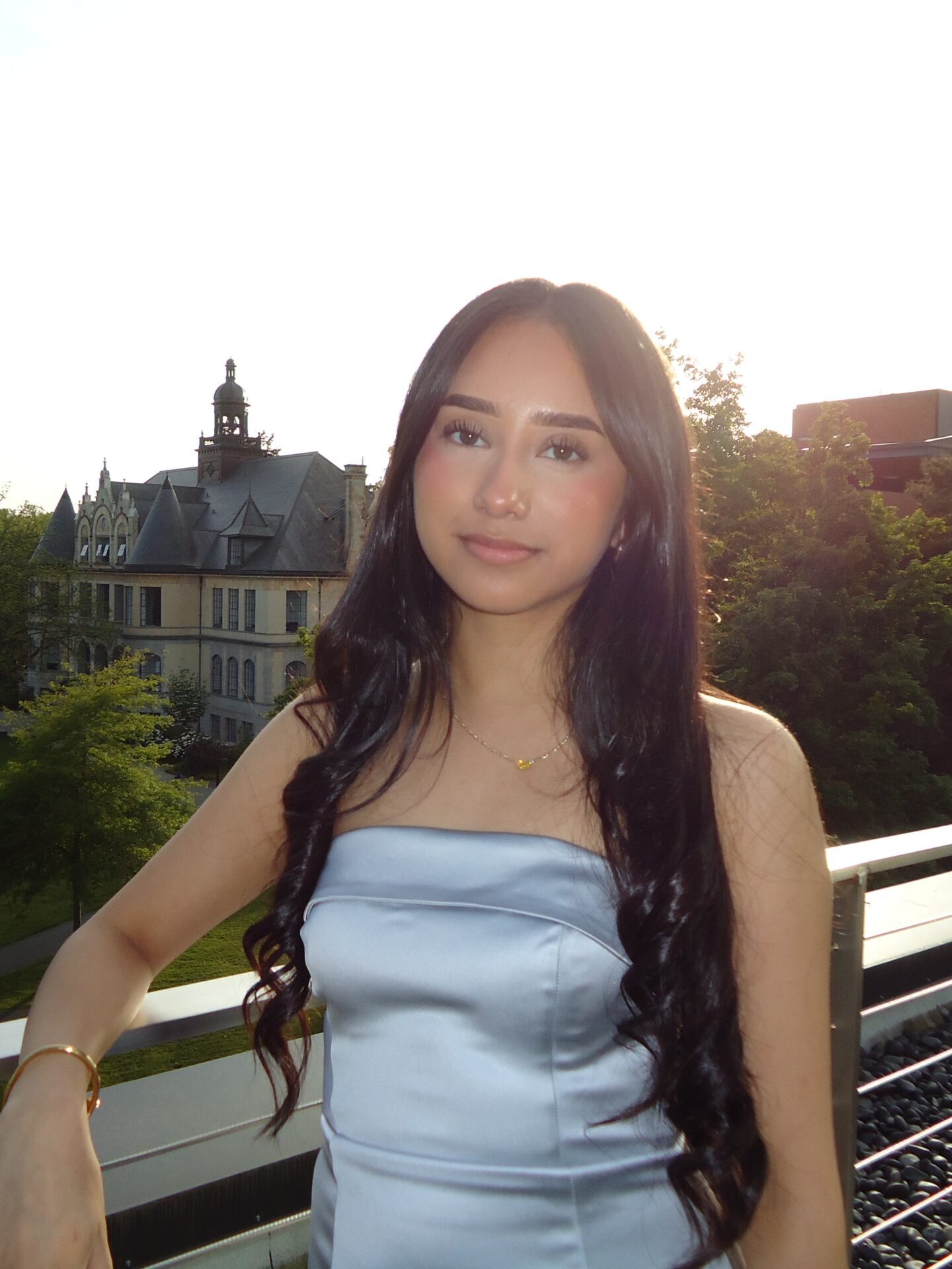 Marysol Coria-Hernandez