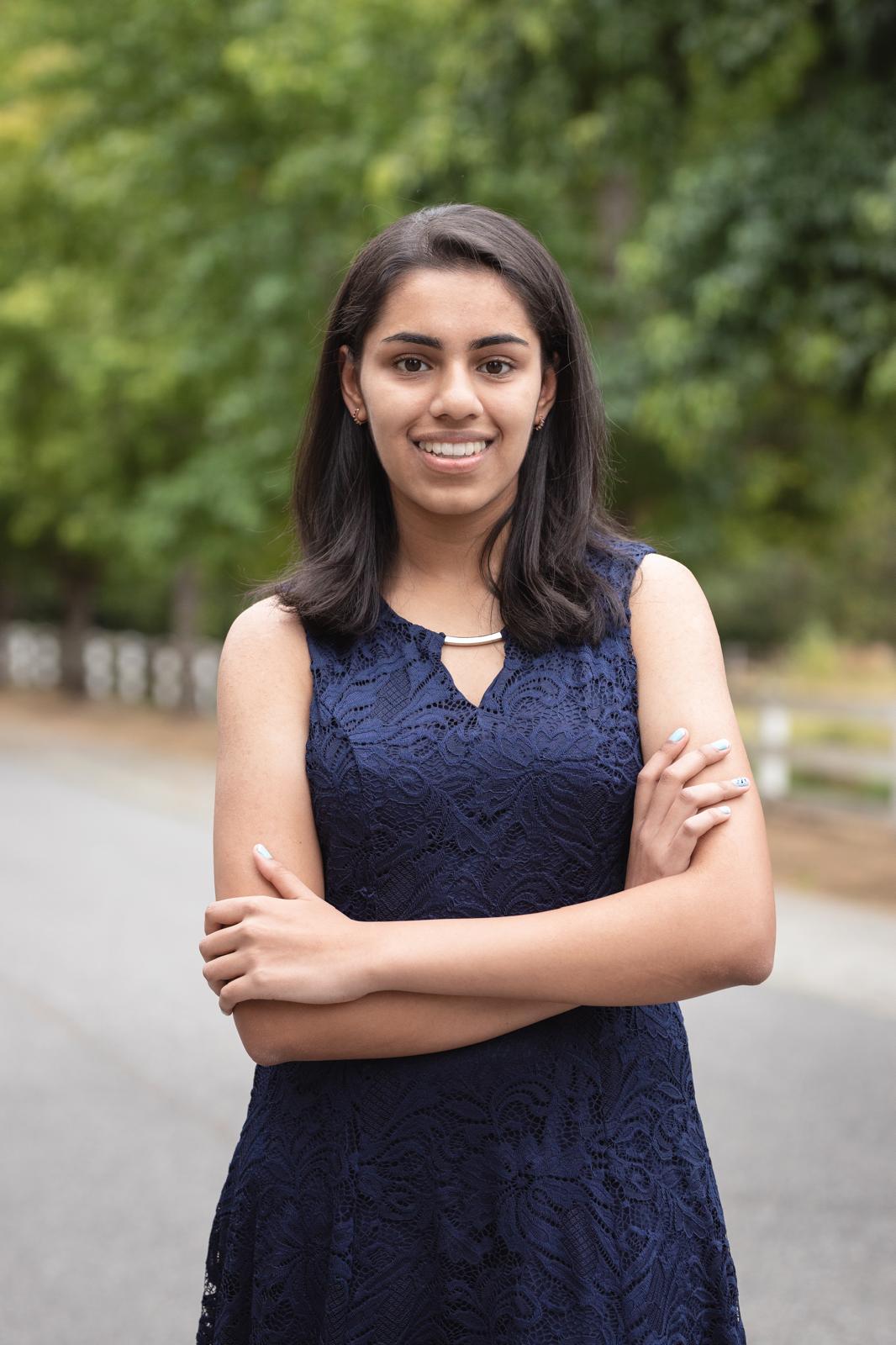 Tanvi Kale