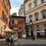 UW Center in Rome